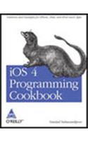 IOS 4 Programming Cookbook