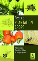 Pests of Plantation Crops