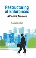 Restructuring Enterprises : A Practical Approach