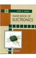 Handbook of Electronics