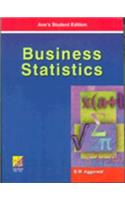 Business Statistics