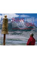 Indian Tibet Tibetan India: The Cultural Legacy of the Western Himalayas