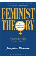 Feminist Theory, Fourth Edition