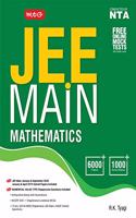 JEE Main Mathematics