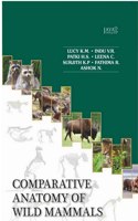 Comparative Anatomy of Wild Mammals
