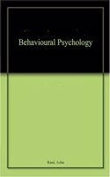 Behavioural Psychology (9789391187934)