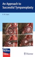 An Approach to Successful Tympanoplasty