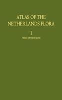 Atlas of the Netherlands Flora