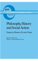 Philosophy, History and Social Action