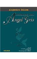 Cronicas Del Angel Gris