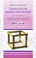 Construccion de espacios interculturales
