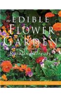 The Edible Flower Garden