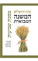 Mishna Hamivoeret Shviit