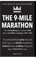 9-Mile Marathon