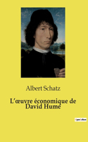 L'oeuvre économique de David Hume