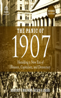 Panic of 1907, 2nd Edition