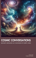 Cosmic Conversations