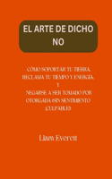 Arte de Dicho No