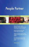 People Partner Critical Questions Skills Assessment