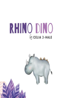 Rhino Dino