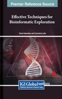 Effective Techniques for Bioinformatic Exploration