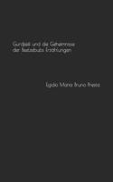Gurdjieff und die Geheimnisse der Beelzebubs Erzählungen