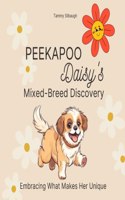 Peekapoo Daisy's Mixed-Breed Discovery