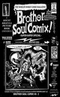 Brother Soul Comix - Super-Duper Special - Vol. 1
