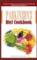 Parkinson's Diet Cookbook