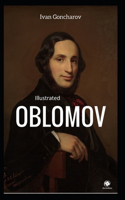 Oblomov Illustrated