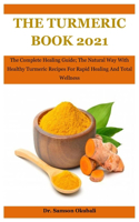 The Turmeric Book 2021