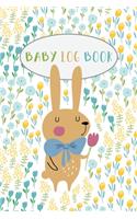 Baby Log Book