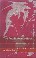 The Red Romance Book