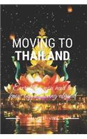 Moving To Thailand
