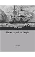 The Voyage of the Beagle