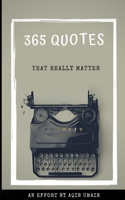 365 Quotes