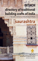 INTACH Directory of Traditional Building Crafts of India
