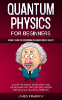 Quantum Physics for Beginners
