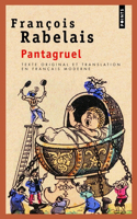 François Rabelais - Pantagruel