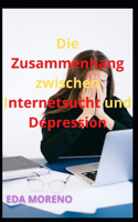Zusammenhang zwischen Internetsucht und Depression