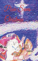 Pixie Saves Christmas