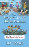 Bicycle Life of Oliver Possum Complete Series