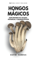 Hongos Mágicos