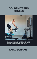 Golden years fitness