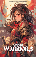 Warrior's Colors