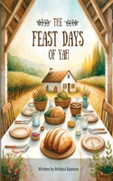 Feast Days of Yah