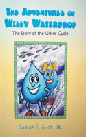 Adventures of Willy Waterdrop