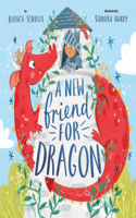 New Friend for Dragon