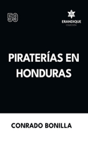 Piraterías en Honduras