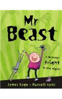 Mr. Beast